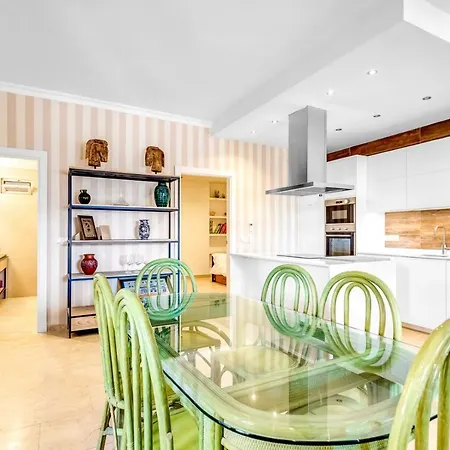 A24 Cabopino 马尔韦利亚