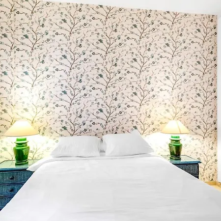 Apartment A24 Cabopino Marbella