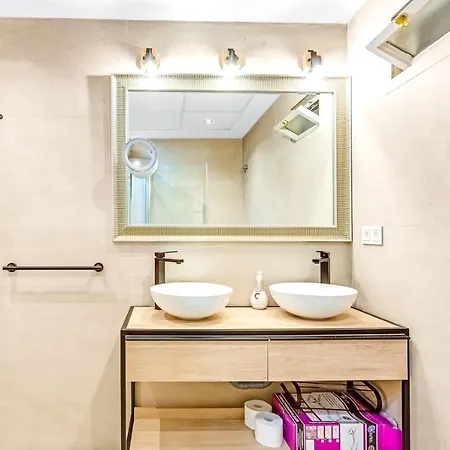Apartment A24 Cabopino *