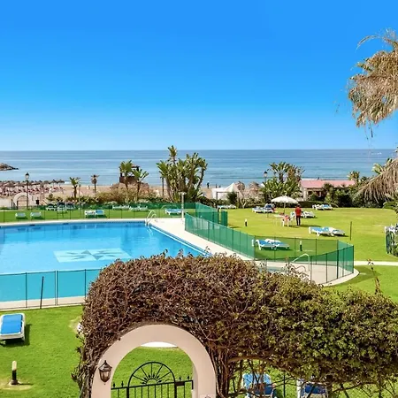 Apartment A24 Cabopino