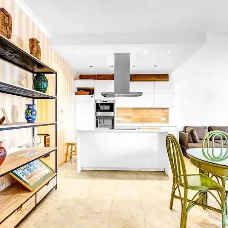 Apartment A24 Cabopino *