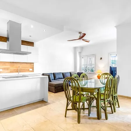 A24 Cabopino Apartment Marbella