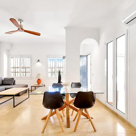Apartment A24 Cabopino