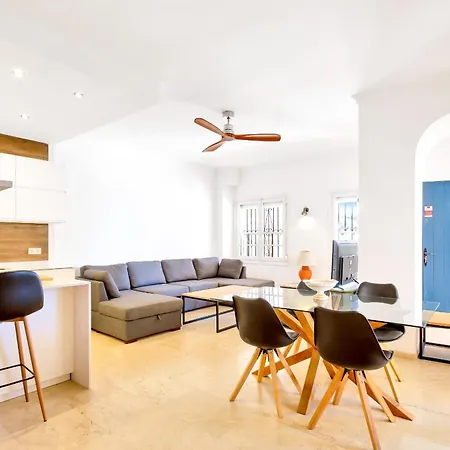 A24 Cabopino Marbella