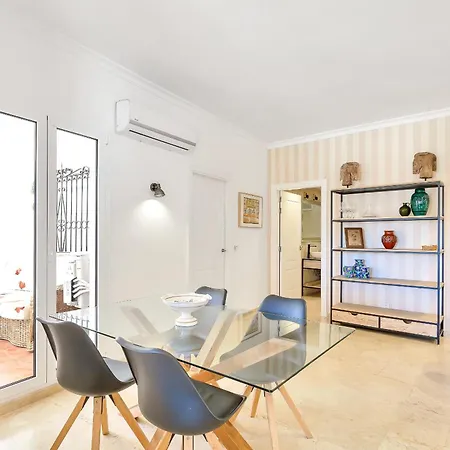 A24 Cabopino Apartment